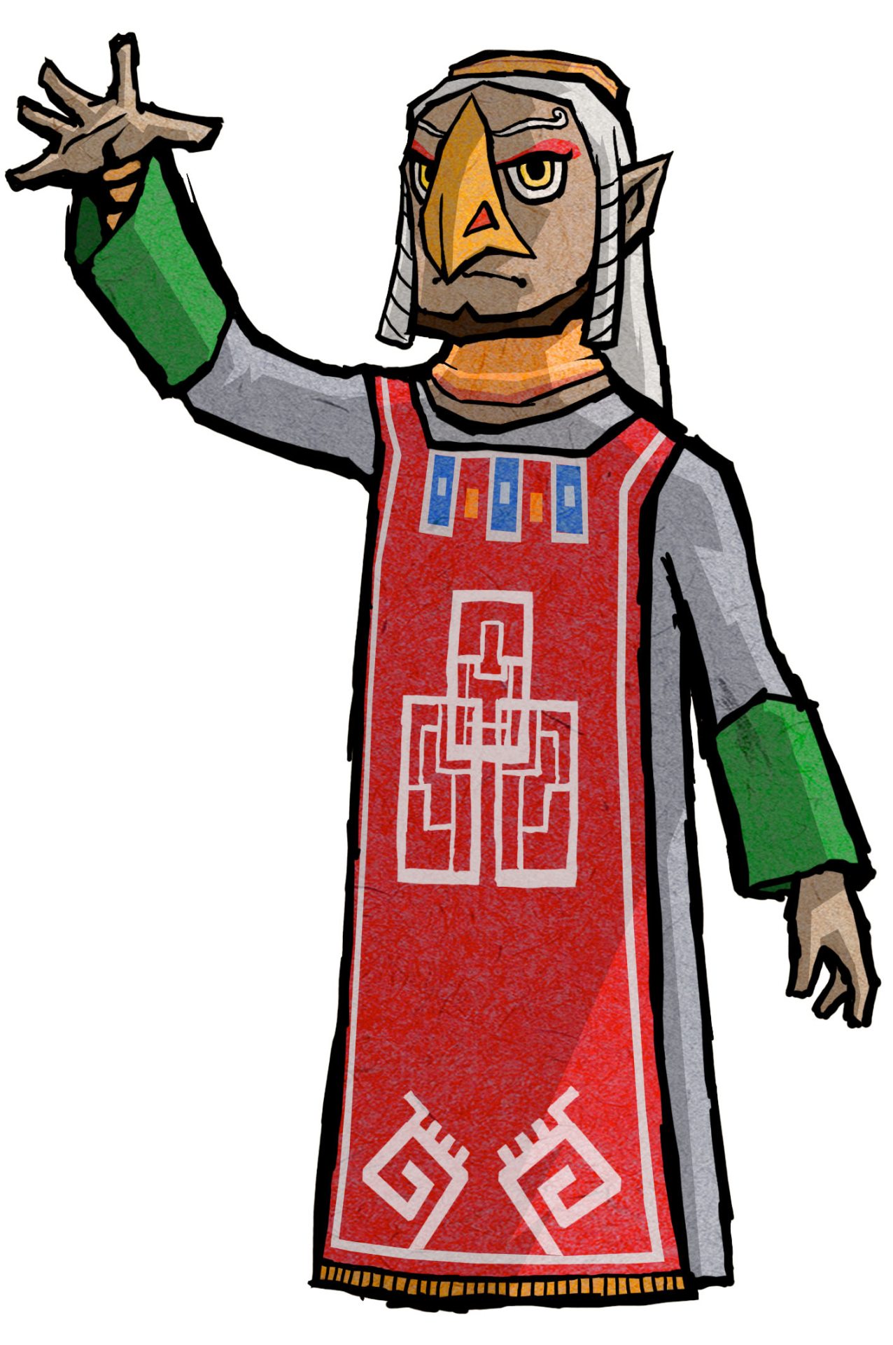 The Legend of Zelda: The Wind Waker HD (Edición Limitada) - Imagen 16